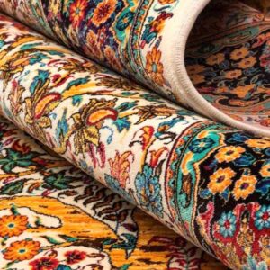 قالیشویی در چیذر