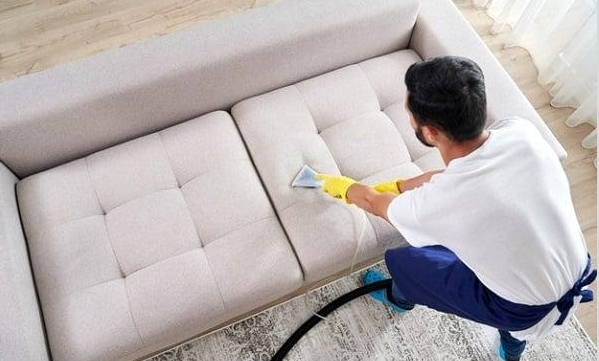 ویژگی‌ها و مزایای مبل‌شویی باکیفیت