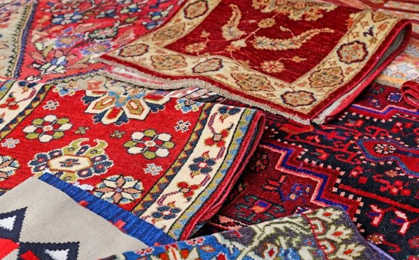 دلایل زبر شدن فرش بعد از شستشو